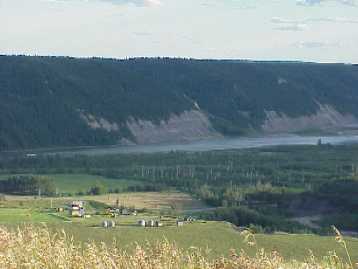 Peace River BC 29